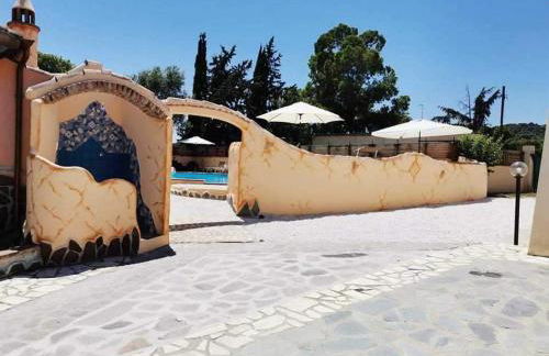 Villa Su Navru - Photo 56