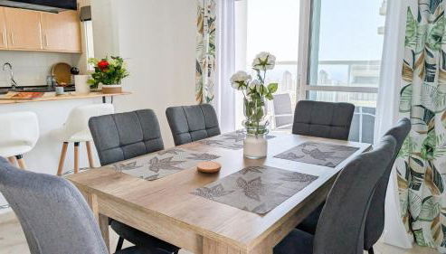 NEPTUNO sea & sky apartment - Foto 5