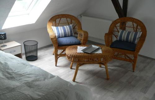 Ferienhaus Zum grünen Holz - Foto 56