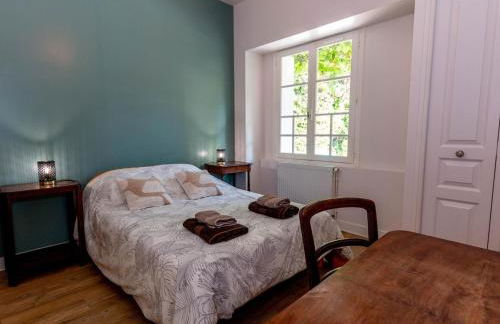 Maison avec piscine partagée proche de Périgueux - FR-1-616-528 - Foto 11