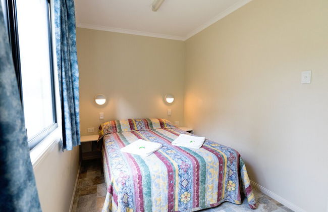 BIG4 Cania Gorge Holiday Park - Foto 16