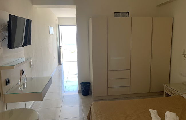 FabView Studio Apartments - Foto 2