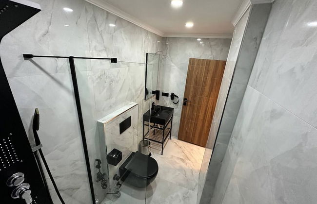 Tuva Villa Bungalov - Foto 71