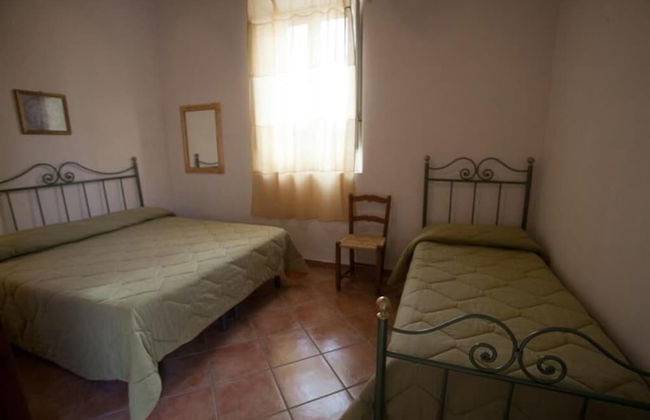 Agriturismo Baglio Donna Santa - Foto 6