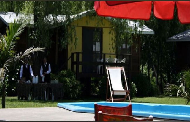 Complejo El Sitio Dorado - Foto 16