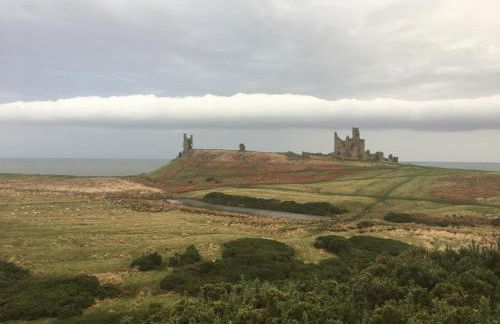 Craster Crew Quarters - Foto 25