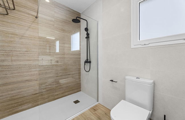 Villa Jordi in Playa Blanca - Foto 19