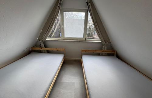 Ferienhaus Eulenburg am Reuthsee - Nurdachhaus zwischen Rhön & Haßbergen - Foto 28