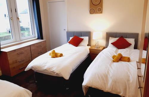 Carvetii - Vincent House - Large 3 bedroom apartment with on-site parking - Foto 2