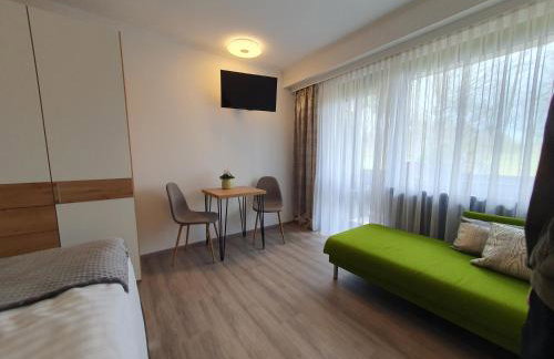 Appartment Haus München - Foto 10