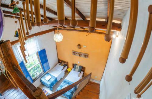 Pousada Villa Cachoeira - Foto 21