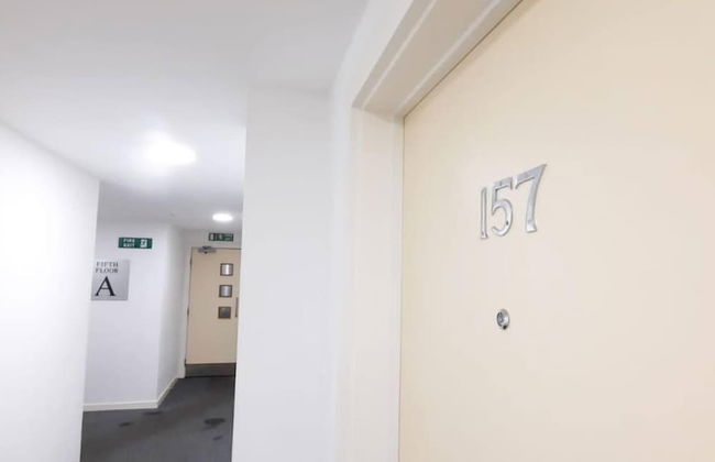 2-bed Apartment Near City Centre - Foto 10