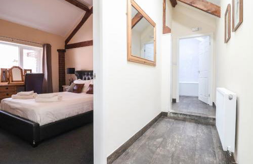 Gamekeepers Cottage - Photo 11