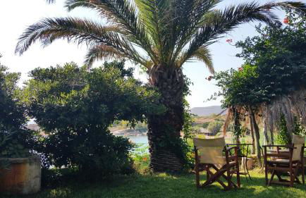 Dionisis Apartments - Photo 38