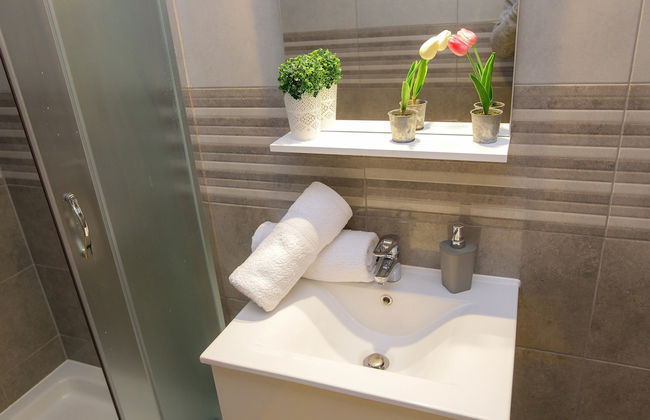 Pool Apartments Privilege - Foto 76