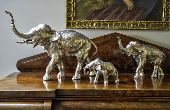 The Address - Foto 29