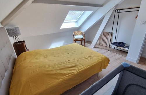 Spacieux T3 neuf au calme proche toutes commodités - Foto 7