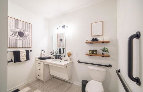 Inkwell Charlotte - Foto 59