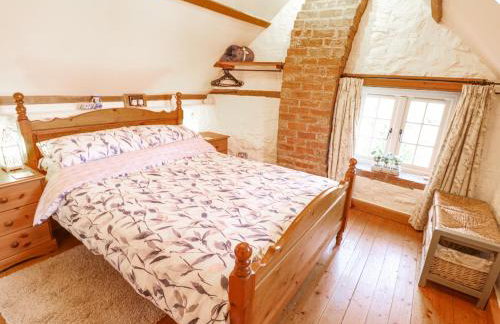 Old Blacksmiths Cottage - Foto 14