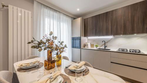 Luxury 2 Bedroom Apartment in Central Milan - Foto 3