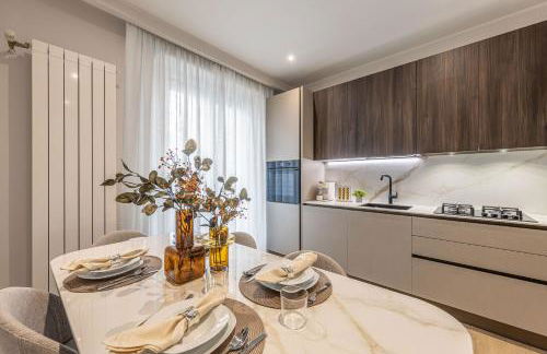 Luxury 2 Bedroom Apartment in Central Milan - Foto 3