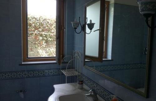 Villetta Baia San Montano - Foto 14