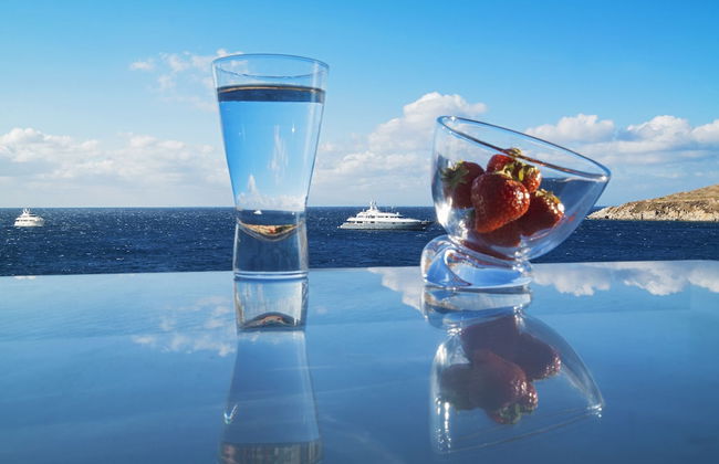 Petasos Beach Resort & Spa, Small Luxury Hotels of the World - Photo 55