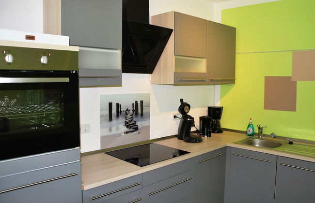 Das Schwedenhaus Moin Moin - Photo 8