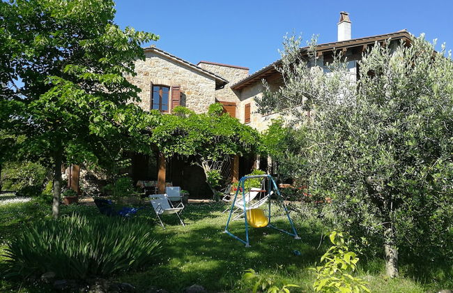Agriturismo Casa Greppo - Il Melograno - Foto 39