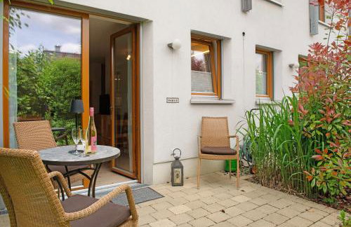 Ferienwohnungen Im Rosengarten - Foto 40