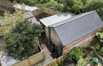 Chatsworth stables - Foto 21