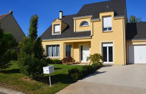 Maison Reine-Claude - Foto 7