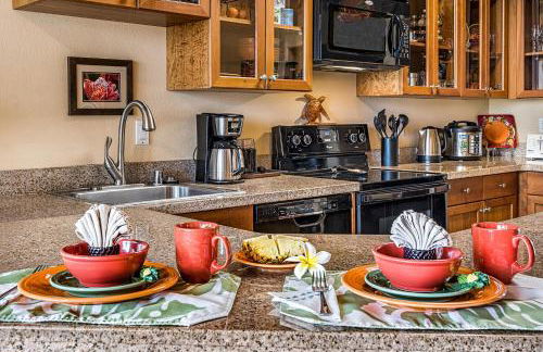 Beach Villas Kahaluu on Kona Coast - Foto 21