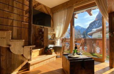 Calore di una Casa di Montagna - Foto 4