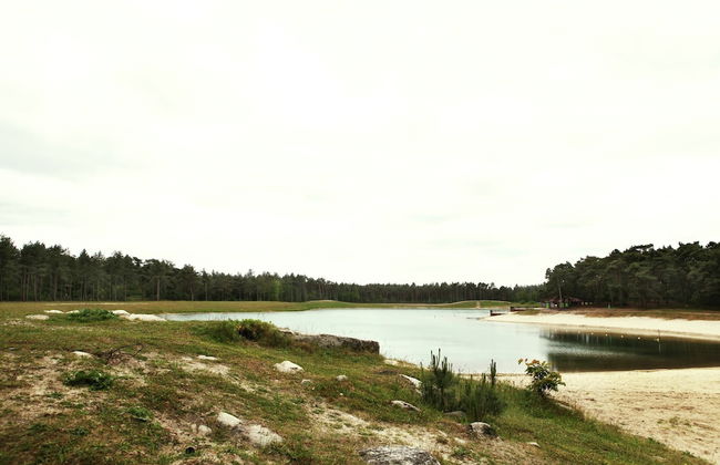 Villa in Doornspijk Near Forest and Lake - Photo 38