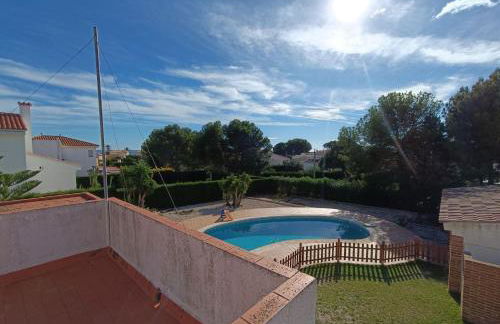 VILLA REPOSO - Foto 27