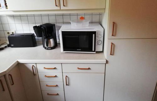 Rothaarsteig Ferienhaus - Foto 41