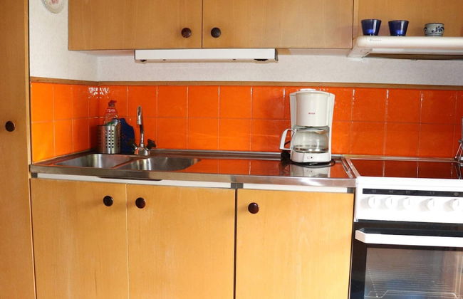 5 Person Holiday Home in Knared-by Traum - Photo 5