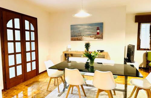 Villa Riviera by the Sea - Foto 4