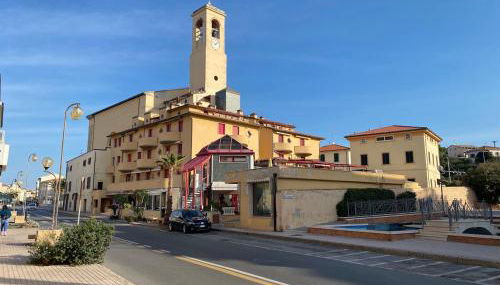 Apartment in Central Area With Terrace-rif Campanile - Foto 3