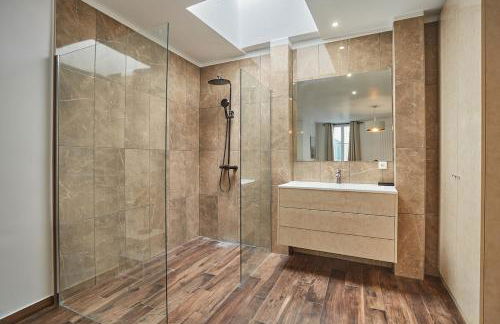 Apartment Center of Paris Montmartre by Studio prestige - Foto 42