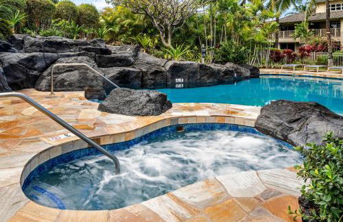 Waikoloa Beach Villas O2 - Foto 86