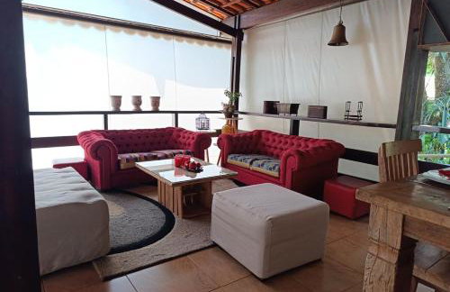 Ananda Multiverse Evolve 15' from the Botanical Garden - Foto 32