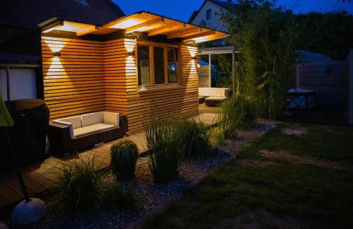 Sonnengarten Comfortable Holiday Residence - Foto 88