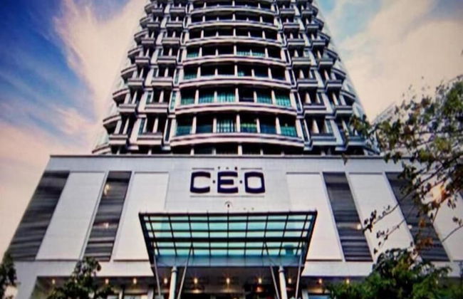 The CEO Executive Suites - Foto 18