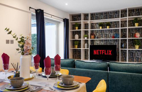 Cosy and Stunning Abode in London - Foto 10