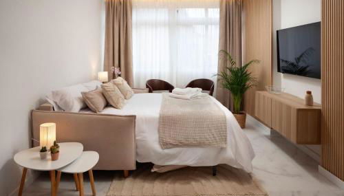 Apartment Málaga Center - Foto 4