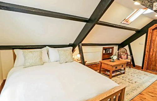 Yr Hen Beudy - Foto 7