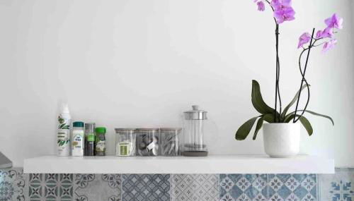 Studio chic avec terrasse, lumineux et calme 1 - Photo 3