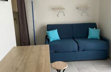 Studio dans villa proche de la plage - Foto 10